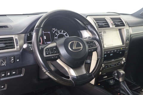 2020 Lexus GX 460