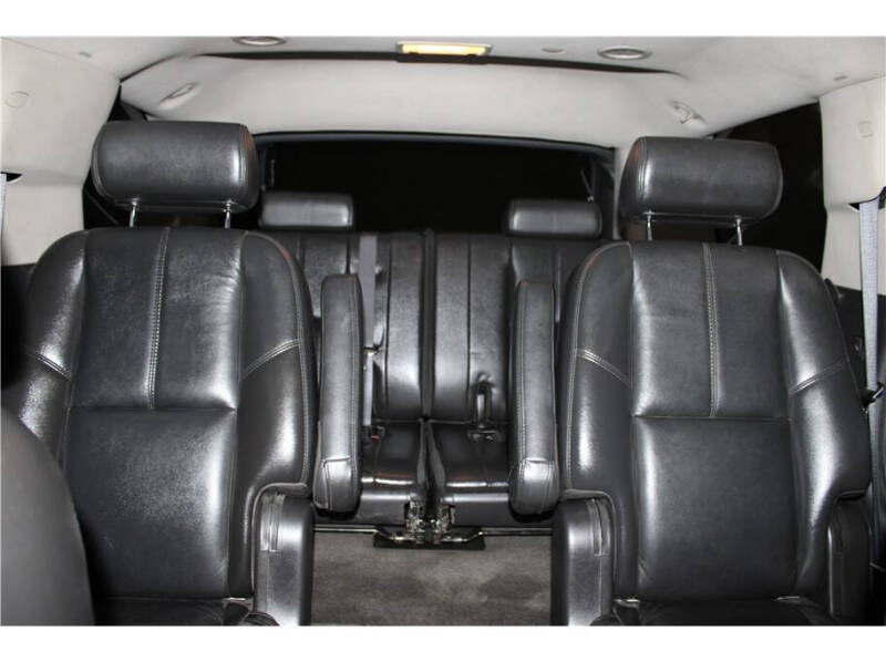 2007 Chevrolet Tahoe