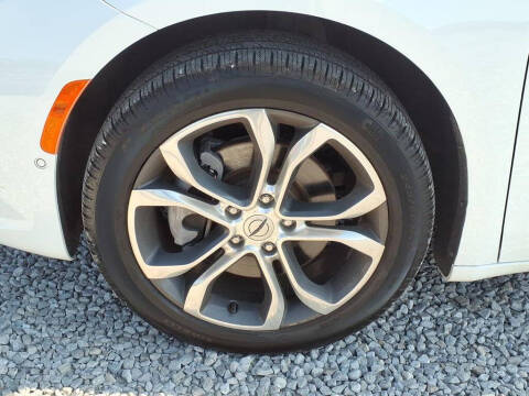 2025 Chrysler Pacifica Pinnacle
