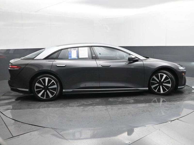 2023 Lucid Air Touring