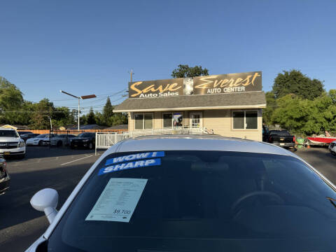 2012 Dodge Challenger SXT