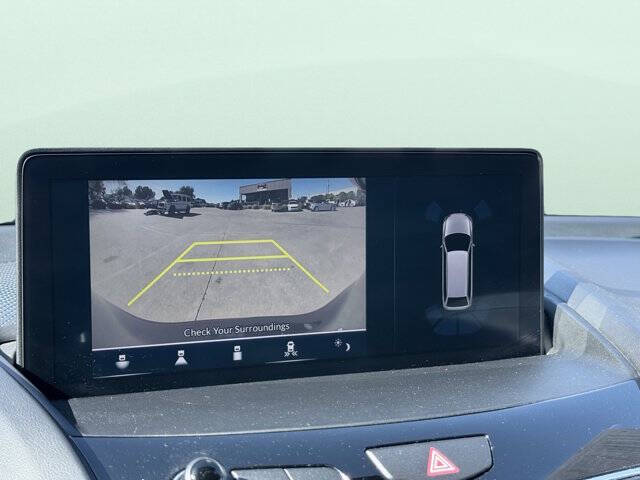 2021 Acura RDX w/Tech