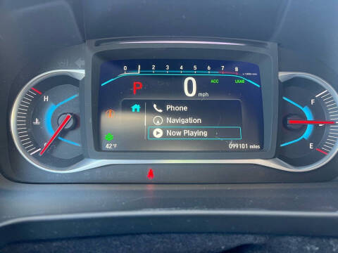 2020 Honda Pilot Elite