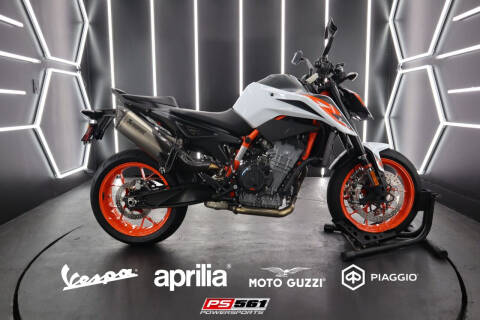 2021 KTM 890 Duke R for sale at Powersports of Palm Beach in Hollywood FL