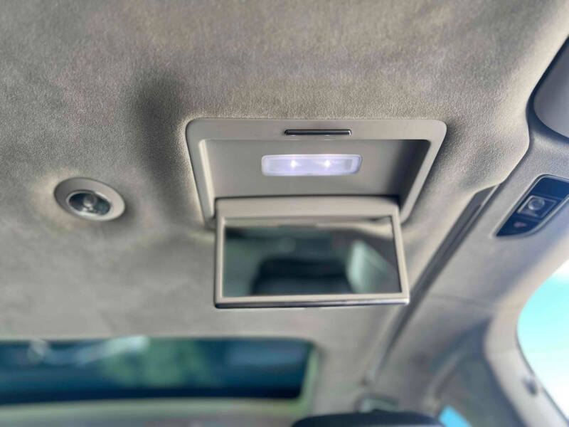 2015 Audi A8 L 3.0T quattro