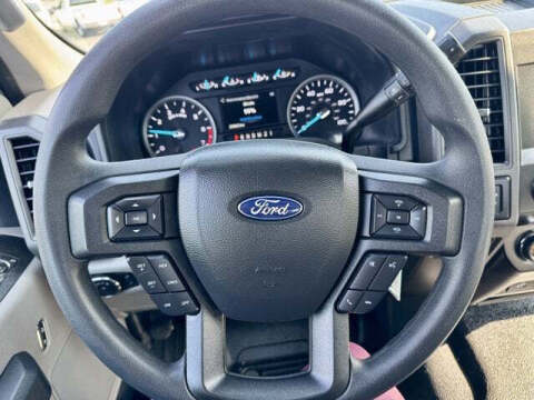 2022 Ford F-250 Super Duty