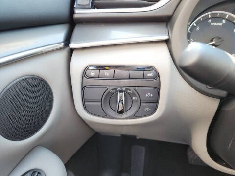 2025 Infiniti QX50 Luxe