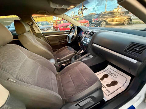 2007 Volkswagen Jetta