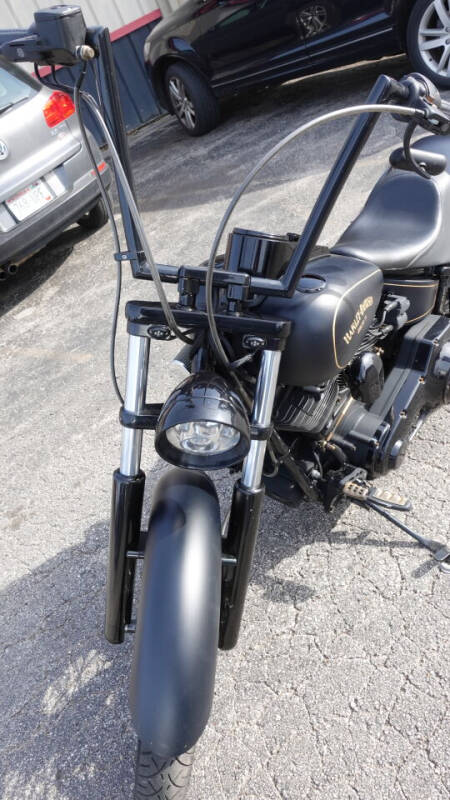 2006 Harley-Davidson Electra Glide Classic