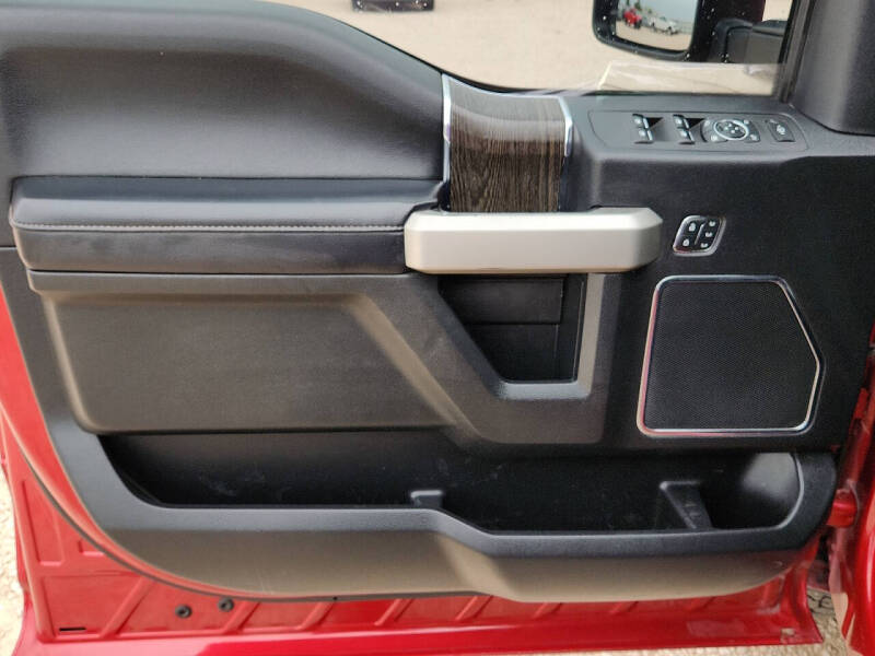 2020 Ford F-250 Super Duty