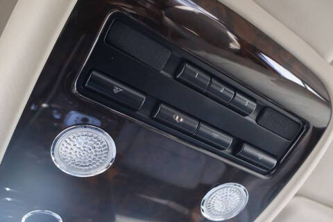 2012 Bentley Continental GT