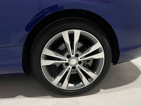 2017 Mercedes-Benz C-Class C 300