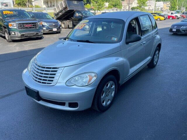 2009 Chrysler PT Cruiser For Sale - Carsforsale.com®