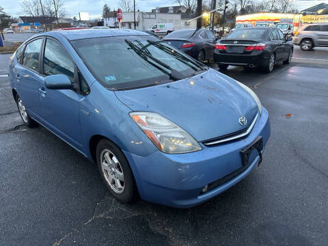 2007 Toyota Prius