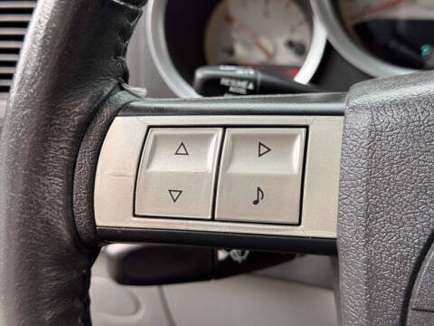 2006 Dodge Magnum RT