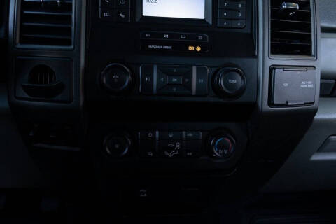 2020 Ford F-350 Super Duty