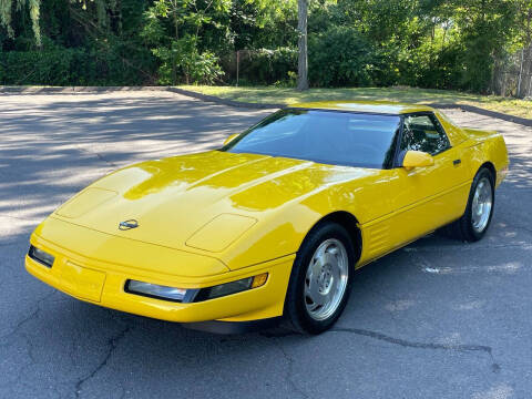 1994 Chevrolet Corvette