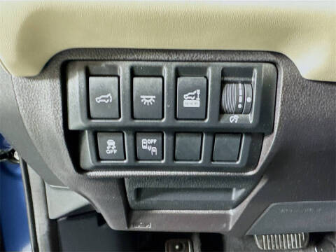 2020 Subaru Ascent Touring