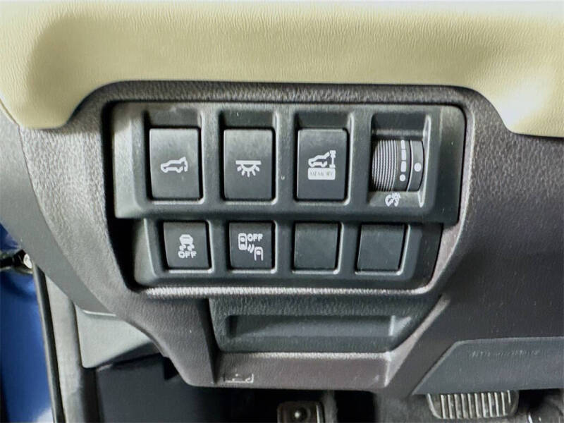 2020 Subaru Ascent Touring