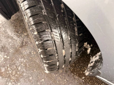 2020 Subaru Legacy Sport