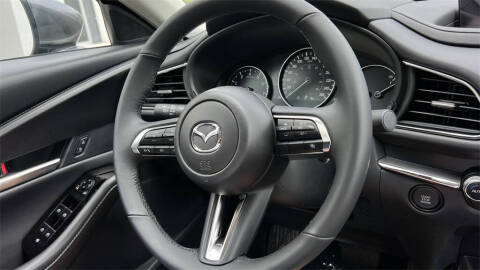 2025 Mazda CX-30 2.5 S Preferred