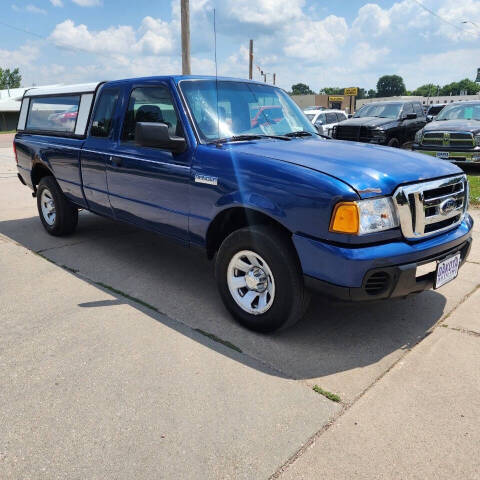 2009 Ford Ranger for sale at Dakota Auto Inc in Dakota City, NE