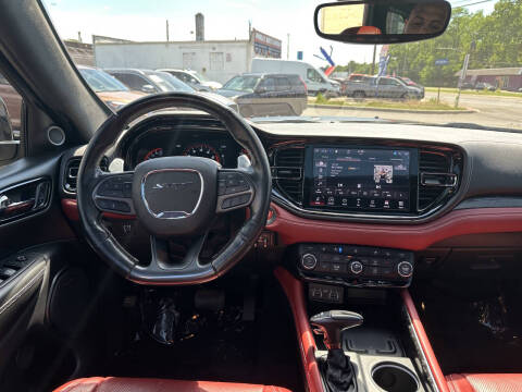 2022 Dodge Durango SRT 392