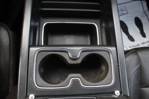 2016 Chevrolet Silverado 2500HD