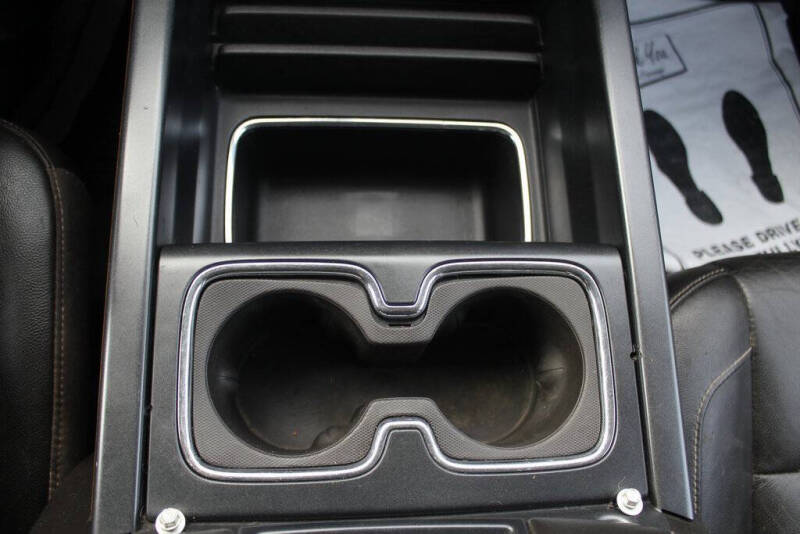 2016 Chevrolet Silverado 2500HD