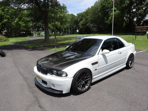 2005 BMW M3 for sale at Carmen Auto Group in Willow Grove PA
