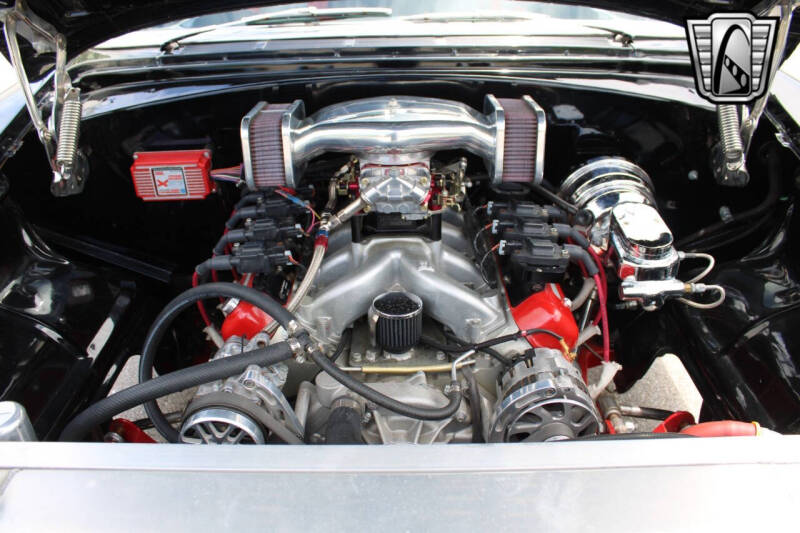 1955 Chevrolet Bel Air