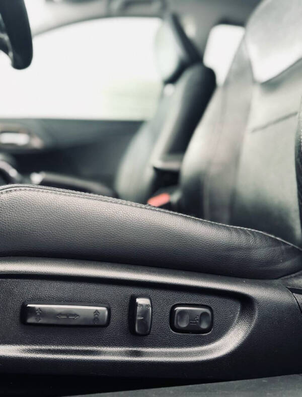 2017 Honda Accord Touring