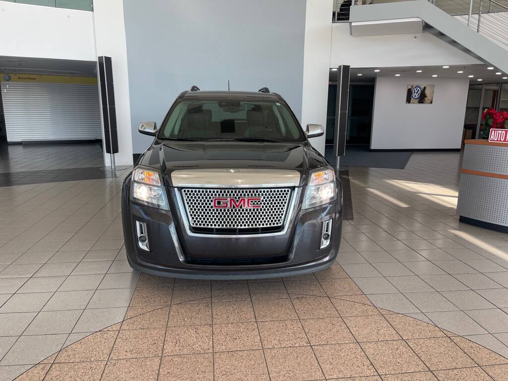 2014 GMC Terrain for sale at Auto Haus Imports in Grand Prairie, TX