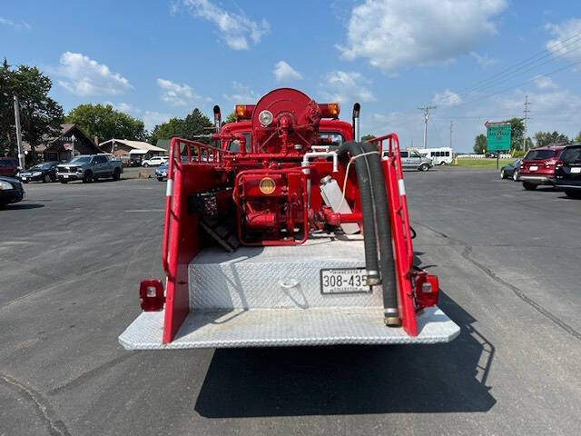 1967 Ford F-250