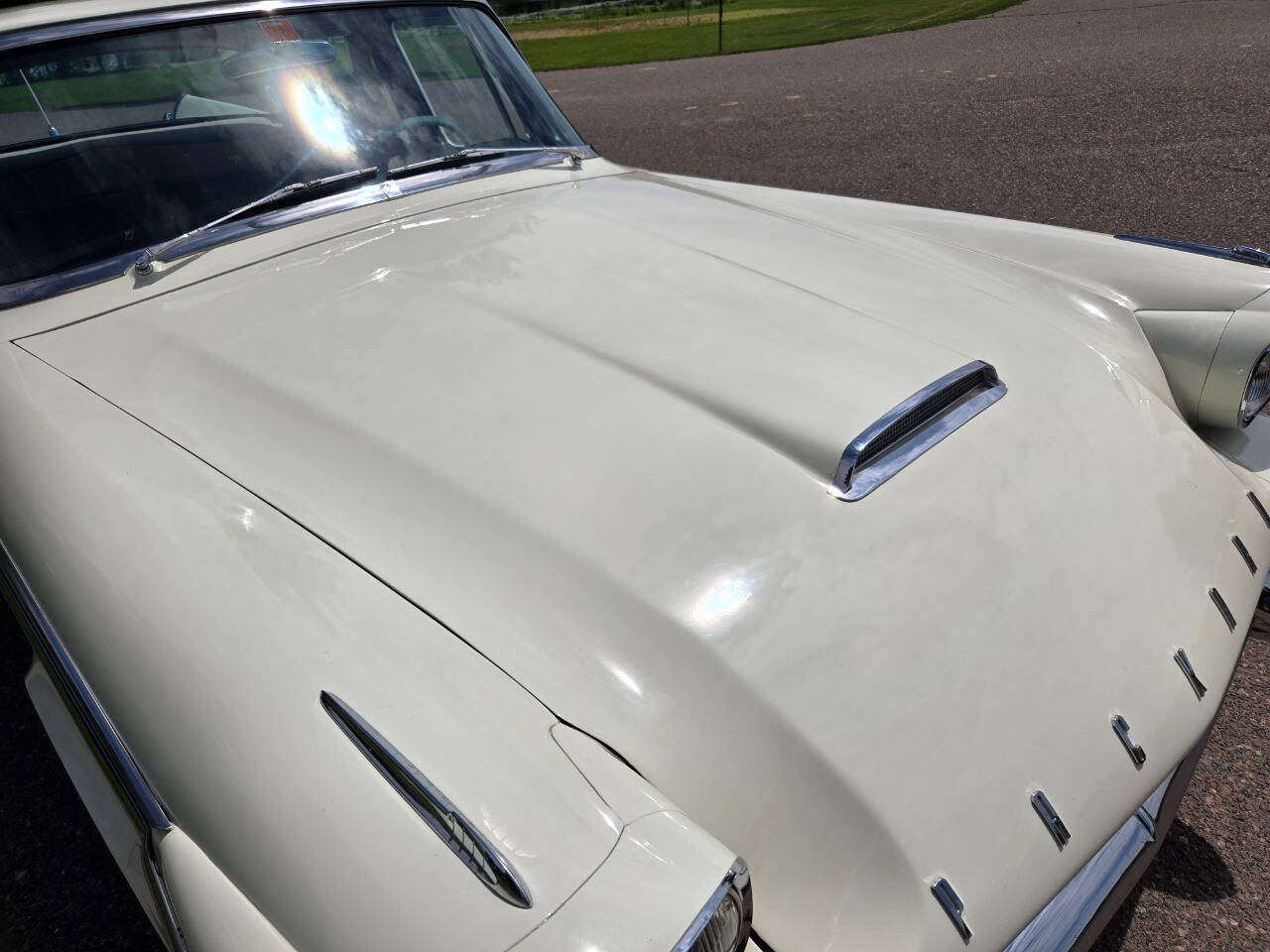 1958 Packard Series 58L 124