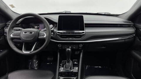 2022 Jeep Compass Altitude