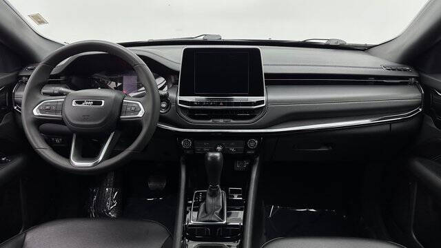 2022 Jeep Compass Altitude