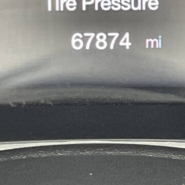 2019 Jeep Compass Altitude