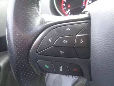 2020 Dodge Durango Pursuit