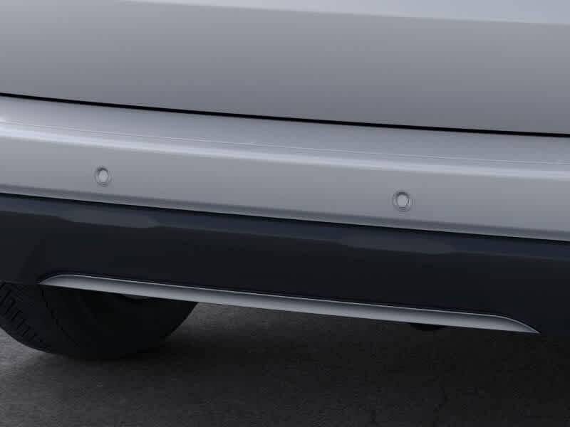 2024 Ford Escape ST-Line Select