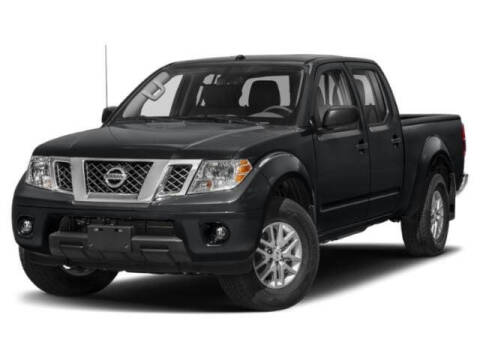 2019 Nissan Frontier for sale at Everett Chevrolet Buick GMC in Hickory NC