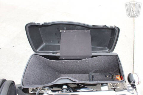 2001 Harley-Davidson Road King