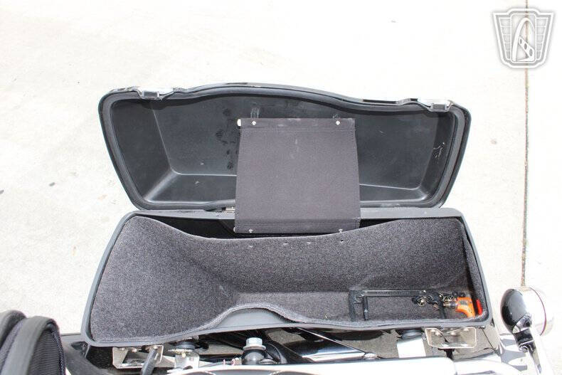 2001 Harley-Davidson Road King