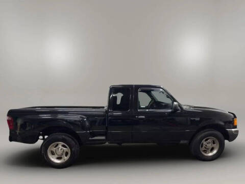2003 Ford Ranger