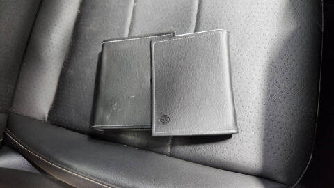 2021 Volkswagen Tiguan SEL 4Motion