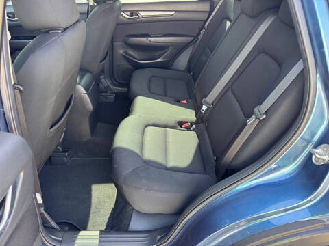 2023 Mazda CX-5 2.5 S