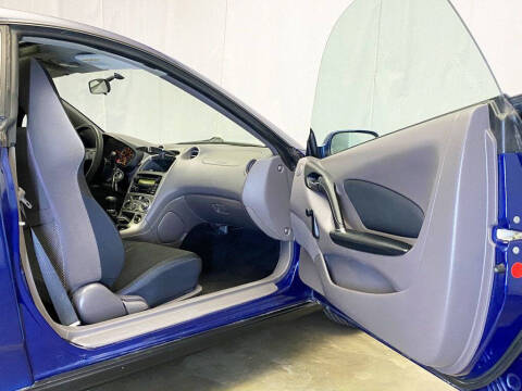 2000 Toyota Celica GT