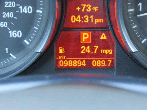 2013 BMW Z4 sDrive28i