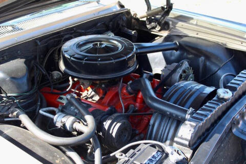 1964 Chevrolet Impala