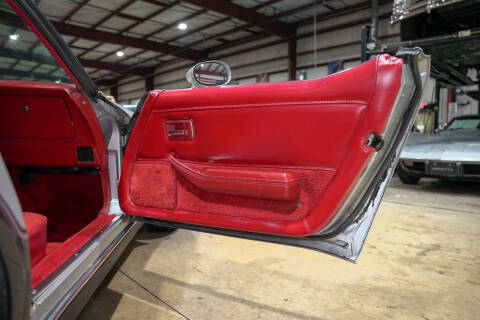 1978 Chevrolet Corvette